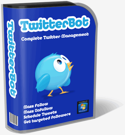 Twitter Bot Pack