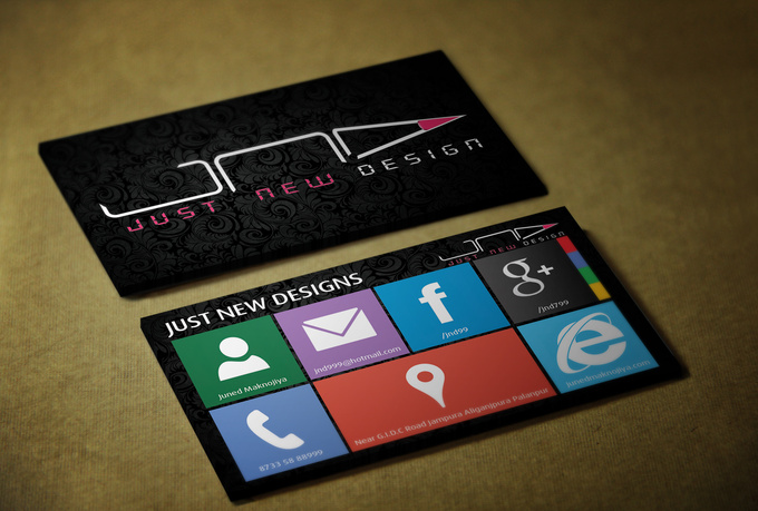 download the new for windows Business Card Designer 5.21 + Pro