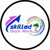 skilledteamwork