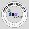 SEO2K60