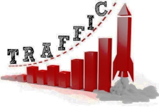 will send 3,000+ Organic USA Traffic to your Website/Blog to ...