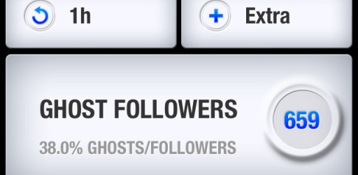 remove 1000 fake (ghost) InstaGram followers from your profile in 48 ...