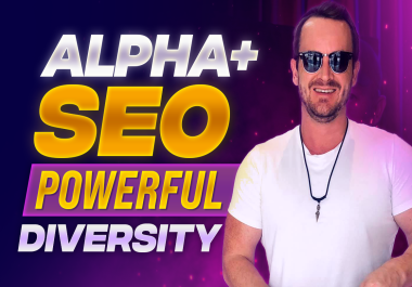 Alpha Plus SEO 12,000 More Dollars and 80 Percent More Traffic