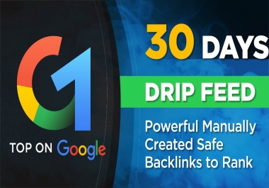 SUMMER SALE Latest 2024 - Powerful MANUALY created Safe Backlinks to Rank TOP on GOOGLE