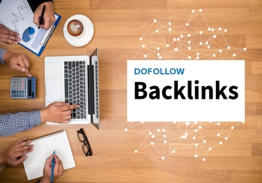 500 do-follow backlinks for your site