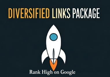 Link Building - Personalized SEO Marketing To Boost Rank On Google in 5 days