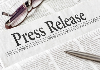 Professional Press Release Writing and Distribution for Maximum Exposure