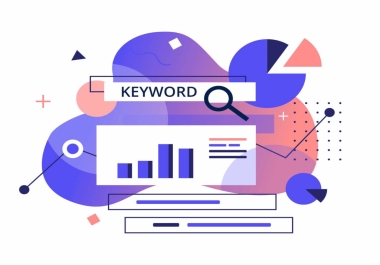 Research the 20 Most Profitable Keywords for Your Site