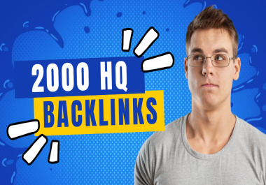 create seo backlinks high da quality dofollow link building google ranking