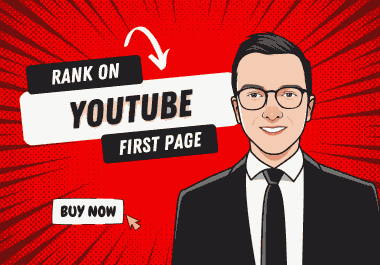 Rank your YouTube Video on Page 1 in Search