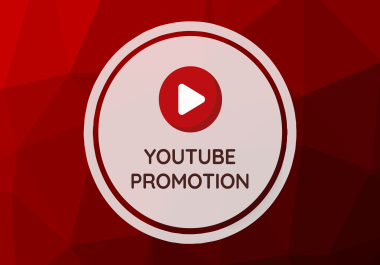 Organic YouTube Promotion through Proven and Safe Methods