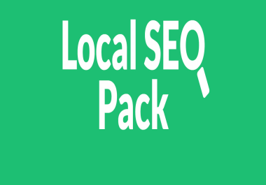 The best google local SEO strategy in the universe