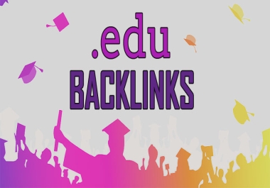 Manual 50 Backlinks for your website rank in google