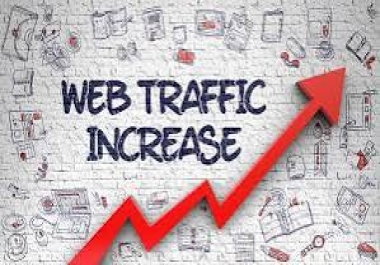 Unlock Massive Website Traffic