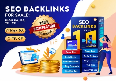 2025 Ultimate SEO Boost - 100 Manual Backlinks Package to Achieve Top Google Rankings