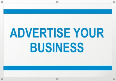 6 Month Banner Advertising on Ayelads. com