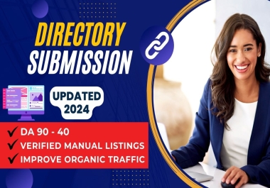 200 Directory Submission Do follow backlinks