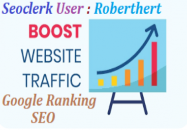 200,000 Google adsense Worldwide Web targeted traffic visitor SEO ranking Boost Backlink/PBN/Signals