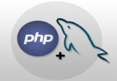 Learning PHP & MySQL Course from scratch to advanced in 57 lectures