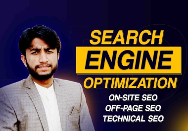 Manually Done PAGE 1 Ranking - Guaranteed Improvement - White Hat SEO