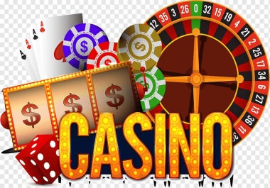 75 High DR Homepage Casino, Gambling, UFABET, Slots, Poker, Jodi Bola, Sbobet Backlinks