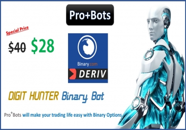 Binary Options Auto trading Bot