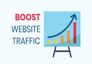 30,000 Keyword Target Adsense Safe Organic Website Traffic From Usa