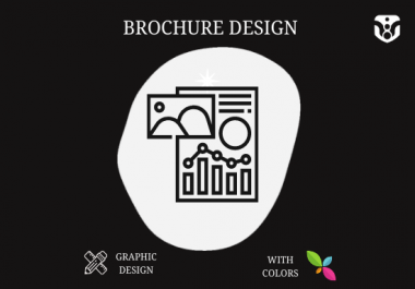 Design your professional brochure