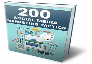 Best social Media Marketing Tactics