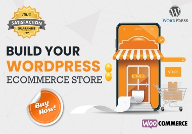 Create a Successful WordPress eCommerce Store