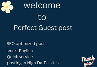 I will write a perfectly optimized article for your website,  journal,  and any kind of site