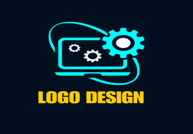 I will Create Logo Design as your need
