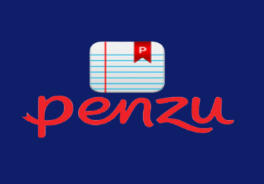 Get Write And Publish Guest Posts on Penzu. com Permanent SEO Backlinks