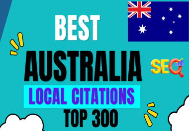 40 Australian. au Directory Listings for Local SEO Boost