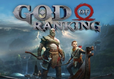 God Of Ranking Perfect Strategy Land On Top Of Google With Diversified Seo Pack