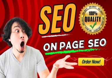 Shopify SEO WordPress SEO Wix SEO Services