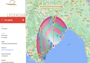 10 Local Citations & 4000 Google Maps Citations for GMB Rank