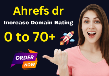 Increase Domain Authority Fast 0 to 70 plus Top Strategies for High-Quality Backlinks