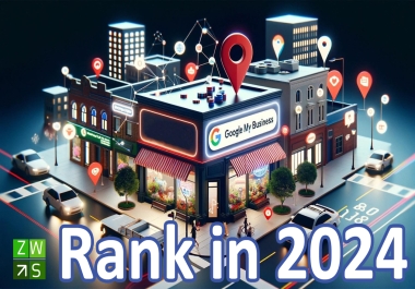 Rank your business in 2024 on First Page of Google