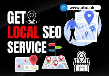 Rank With 4060 Local SEO Backlinks -4000 Google Maps Citations,  10 Local Citations,  And 50 Directory