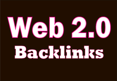 I will provide web 2.0 backlinks + 55 Blog comment for your website ranking