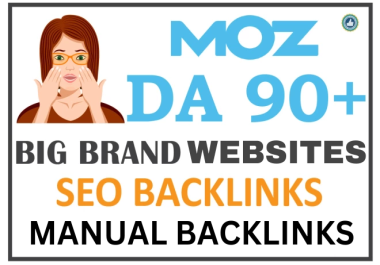 1000 Pyramid DA 90+ Premium Quality Pr9 Mix SEO backlinks