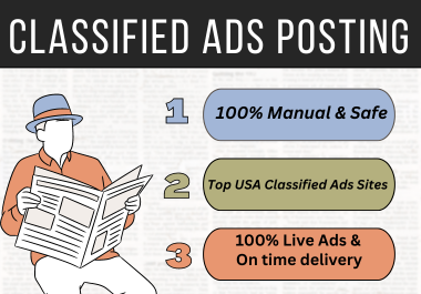 Top 80 Classified Ad Posting On Top Classified Ads Posting Sites