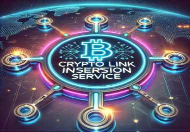 Crypto Link insertion in the existing article on the Top Crypto site