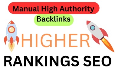 Skyrocket Your Website on google by manual High Authority Do follow 250 SEO Backlinks