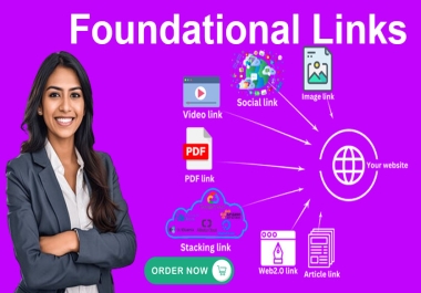 Foundational Links For Any Business