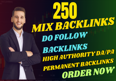 Top 250 Backlinks,  pr9 backlinks,  Forum posting,  Directory, web2.0, Article Submission, SEO MIX