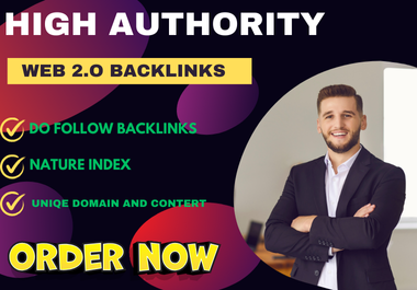 I will make 50 unique Directory submission contextual backlinks