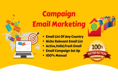 Expert Digital Marketer Elevate Your Email Campaigns