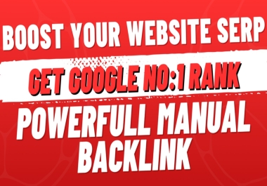 Boost Your Rankings with High-Quality,  Safe,  and Proven SEO Backlinks